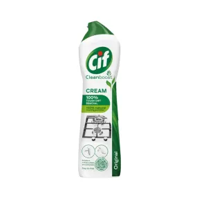 Cif 500ml súrolótej