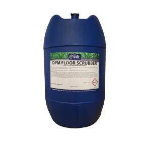 DPM Floorscrubber 30L