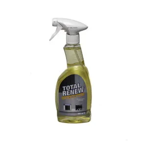 Total Renew 500ml muanyag, gumiápoló