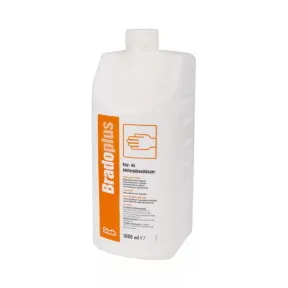 BradoPLUS 1L borfertotleníto