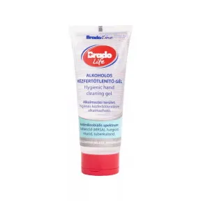 BradoLIFE GEL 100 ml Tubusos