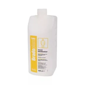 BradoPLUS Color 1L borfertotleníto