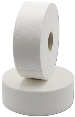 Toalettpapír ipari 19cm 2 rétegu