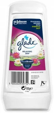 Illatosító John Brise gél 150ml