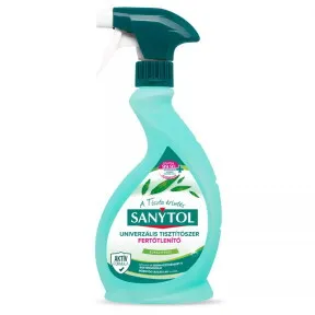Sanytol univerzális fertotleníto