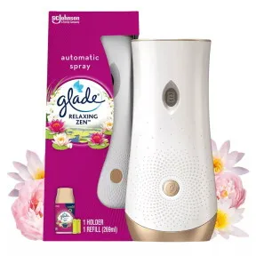 Légfrissíto Air Wick készülék+palack