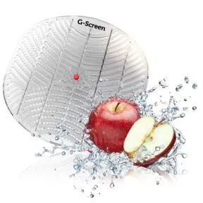 Pissoire betét G-Screen Red