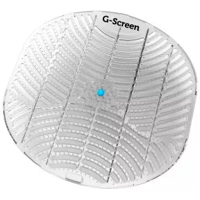 Pissoire betét G-Screen Blue / 4.