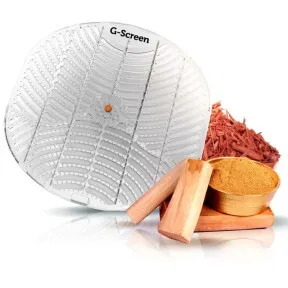 Pissoire betét G-Screen Bergamot
