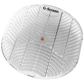 Pissoire betét G-Screen Bergamot / 2.