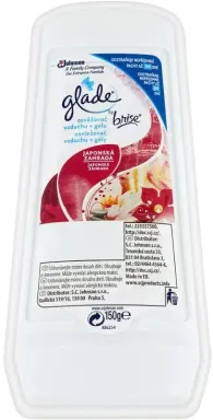 Illatosító John Brise gél 150ml gyv.