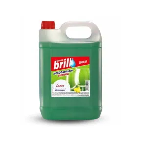 Mosogatószer Lemon 5L Dalma