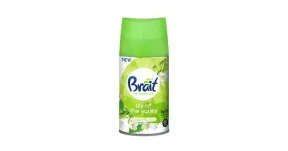 Légfrissíto Brait-General palack 250