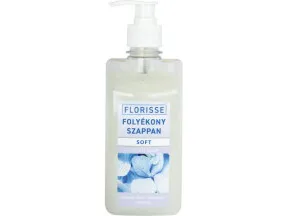 Szappan Florisse Aloe vera 500ml pum