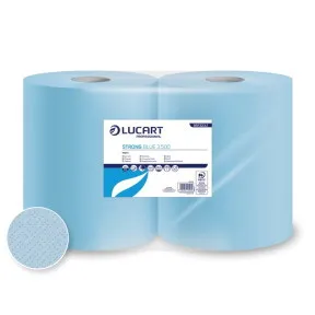 STRONG BLUE 3.500 X2