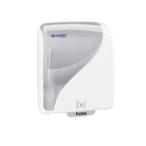 IDENTITY HANDS 2.0 kéztörlo adagoló