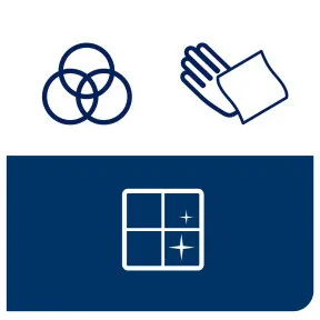 Kéztörlo tekercses Adv. 415 mini / 4.