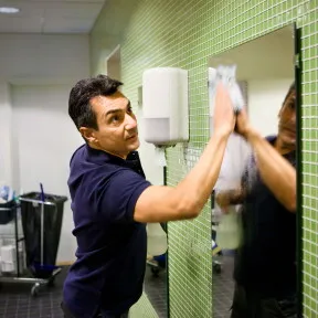 Kéztörlo tekercses Adv. 415 / 5.