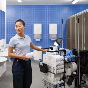 Kéztörlo foly. adagolású Advanced