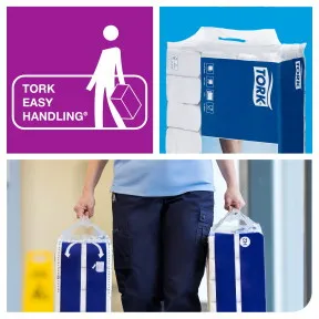 Kéztörlo foly. adagolású Advanced / 5.