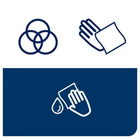 Kéztörlo tekercses Adv. 420 mini / 4.