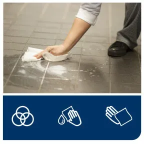 Kéztörlo tekercses Adv. 420 / 4.