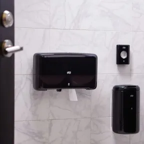 Toalettpapír tekercs Prem.mini jumbo / 8.