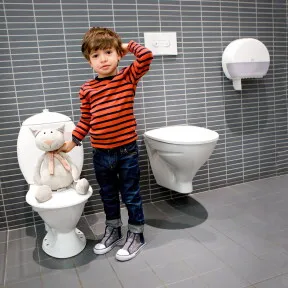 Toalettpapír tekercs Prem.jumbo soft / 6.