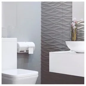 Toalettpapír kistekercses Prem. / 5.