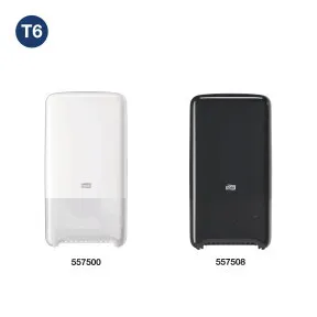 Toalettpapír tekercs Mide size / 8.