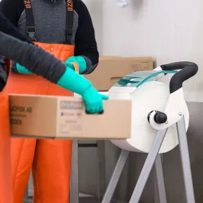 Törlopapír általános Universal TORK / 3.