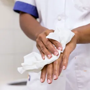 Törlopapír általános Universal TORK / 4.