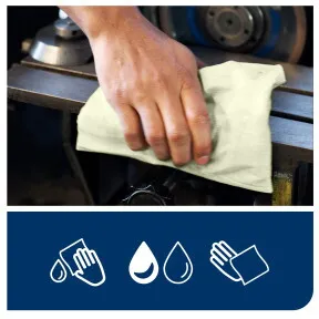 Törlopapír tekercses ipari / 4.