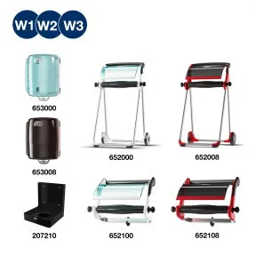 Törlopapír tekercses plusz TAD TORK / 7.