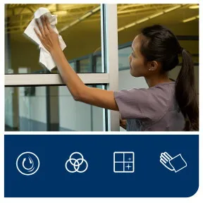 Törlopapír tekercses plusz / 4.