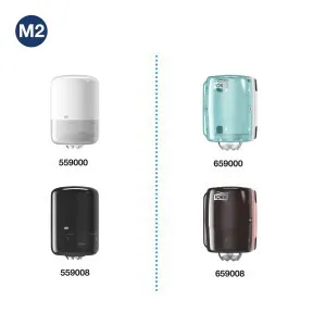 Törlopapír tekercses plusz / 7.