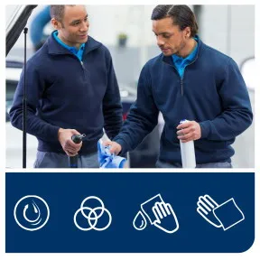 Törlopapír tekercses plusz TAD TORK / 4.