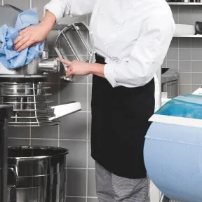 Törlopapír nagytelj.Adv.430 TAD TORK / 5.