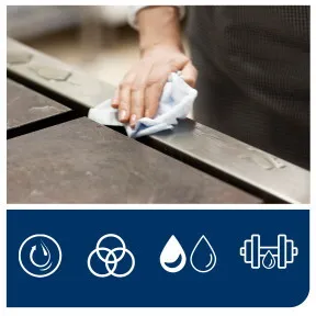 Törlopapír nagytelj.Adv.430 TAD TORK / 4.