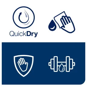 Törlopapír nagytelj.tekercses TORK / 4.