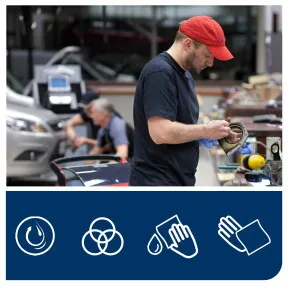 Törlopapír nagytelj.Adv.430 TAD TORK / 4.