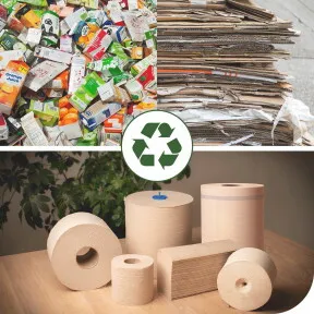 Kéztörlo hajtogatott Adv.soft Interf / 8.