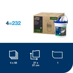 Nedves kendo kéztisztító / 3.