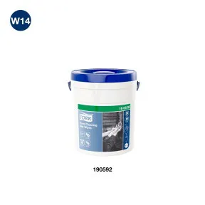 Nedves kendo kéztisztító / 8.