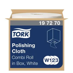 Polírozó kendo tekercses dobozban / 2.