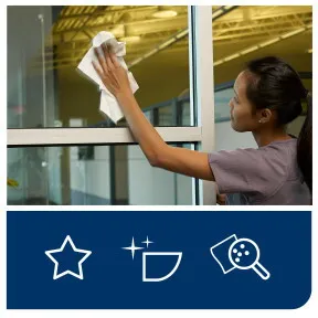 Polírozó kendo tekercses dobozban / 4.