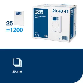 Intim tasak (gyujto) fehér / 3.