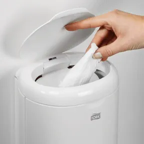 Intim tasak (gyujto) fehér / 4.