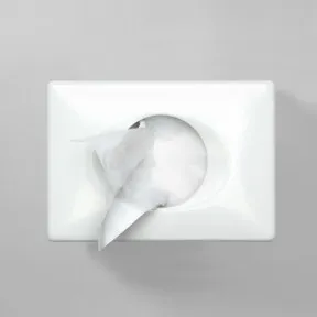 Intim tasak (gyujto) fehér / 7.