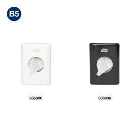 Intim tasak (gyujto) fehér / 8.